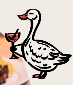 Restaurant Francois logo