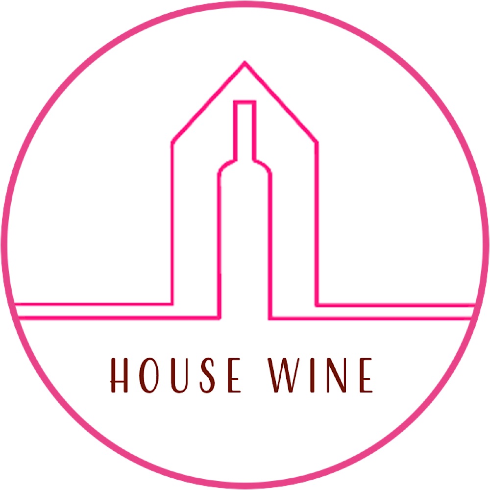 House Wine logo