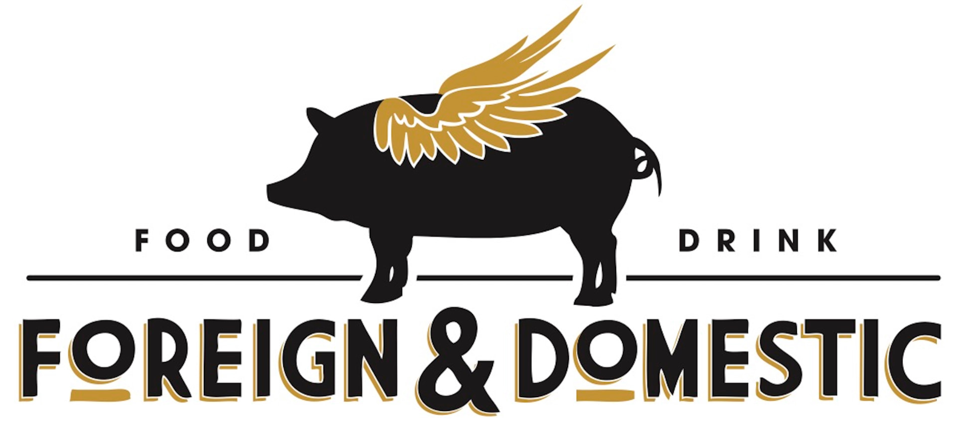 Foreign & Domestic logo