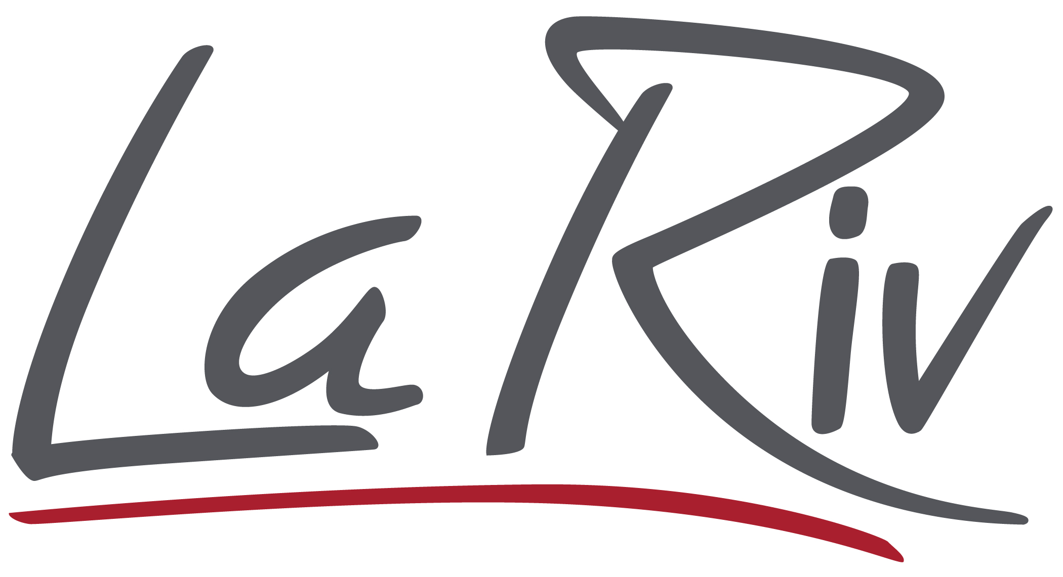 La Riv logo