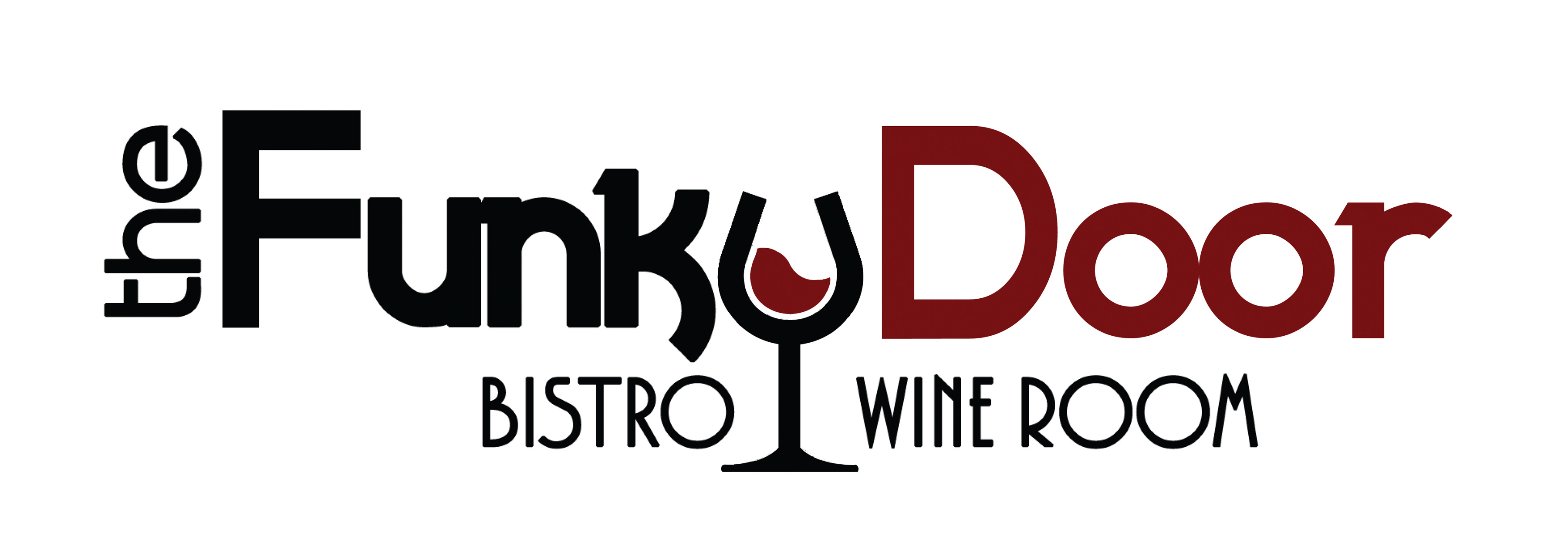Funky Door logo