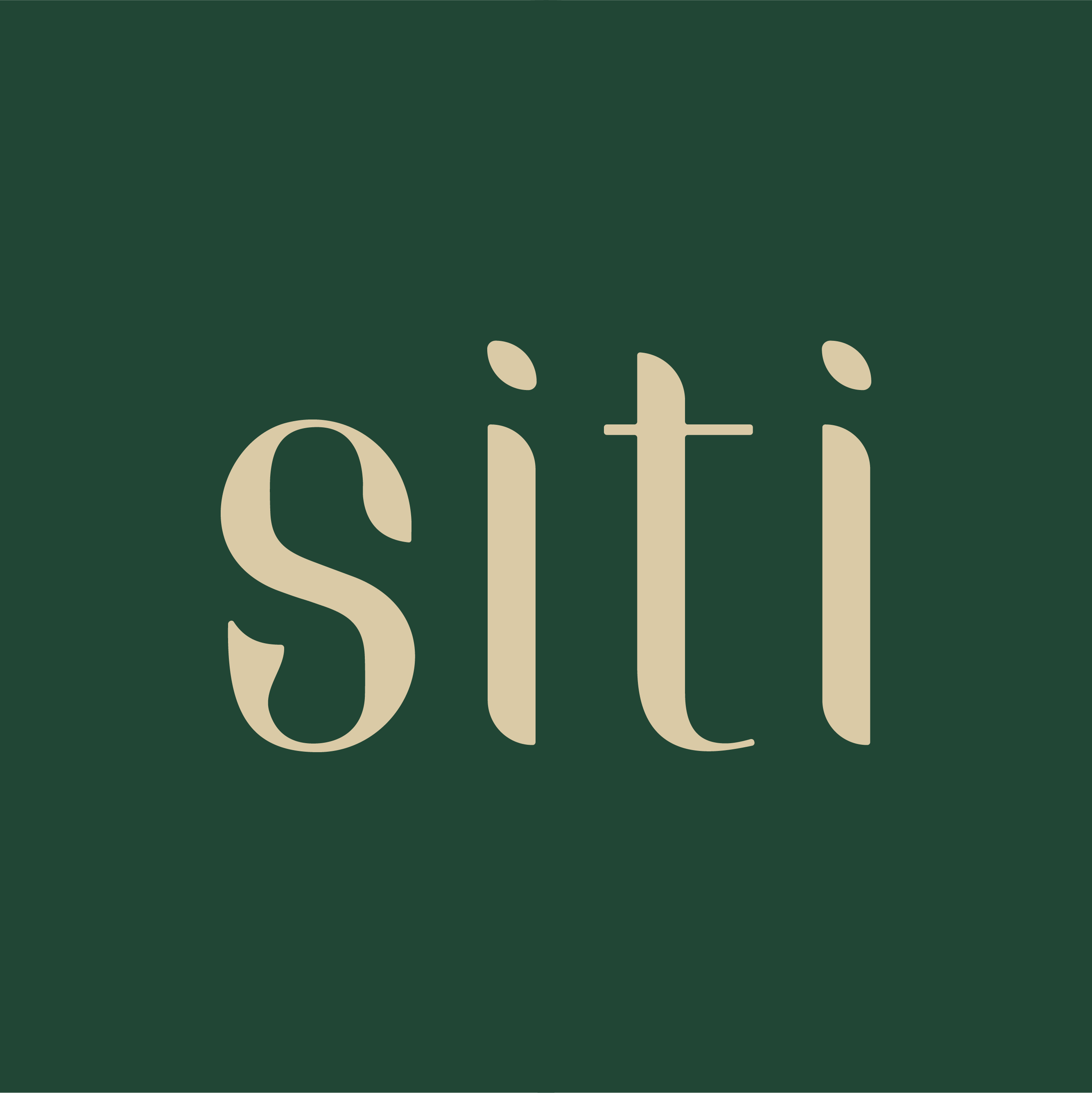 Siti logo