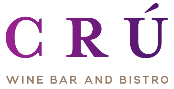 Cru Wine Bar logo