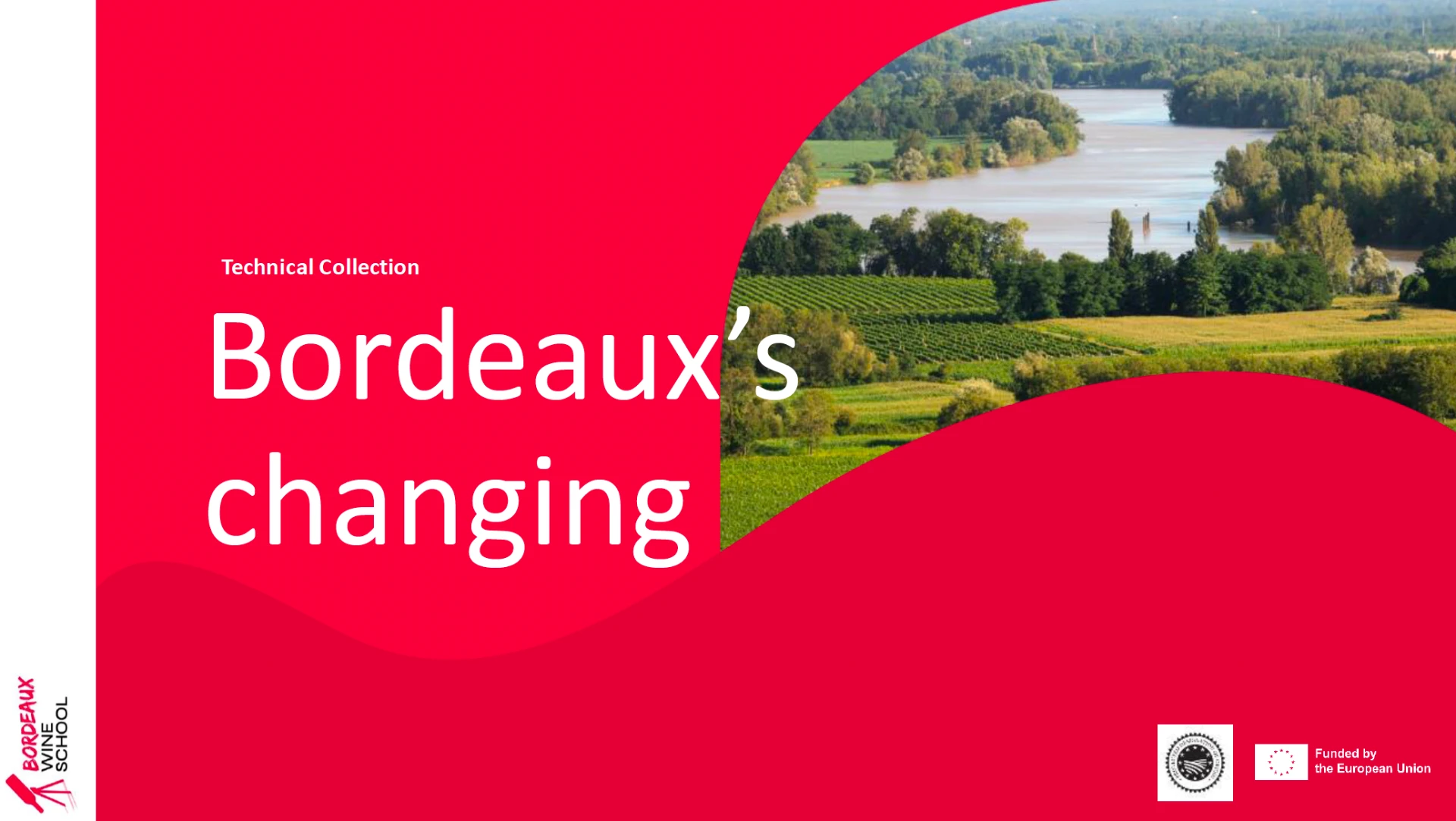 Bordeaux's Changing preview