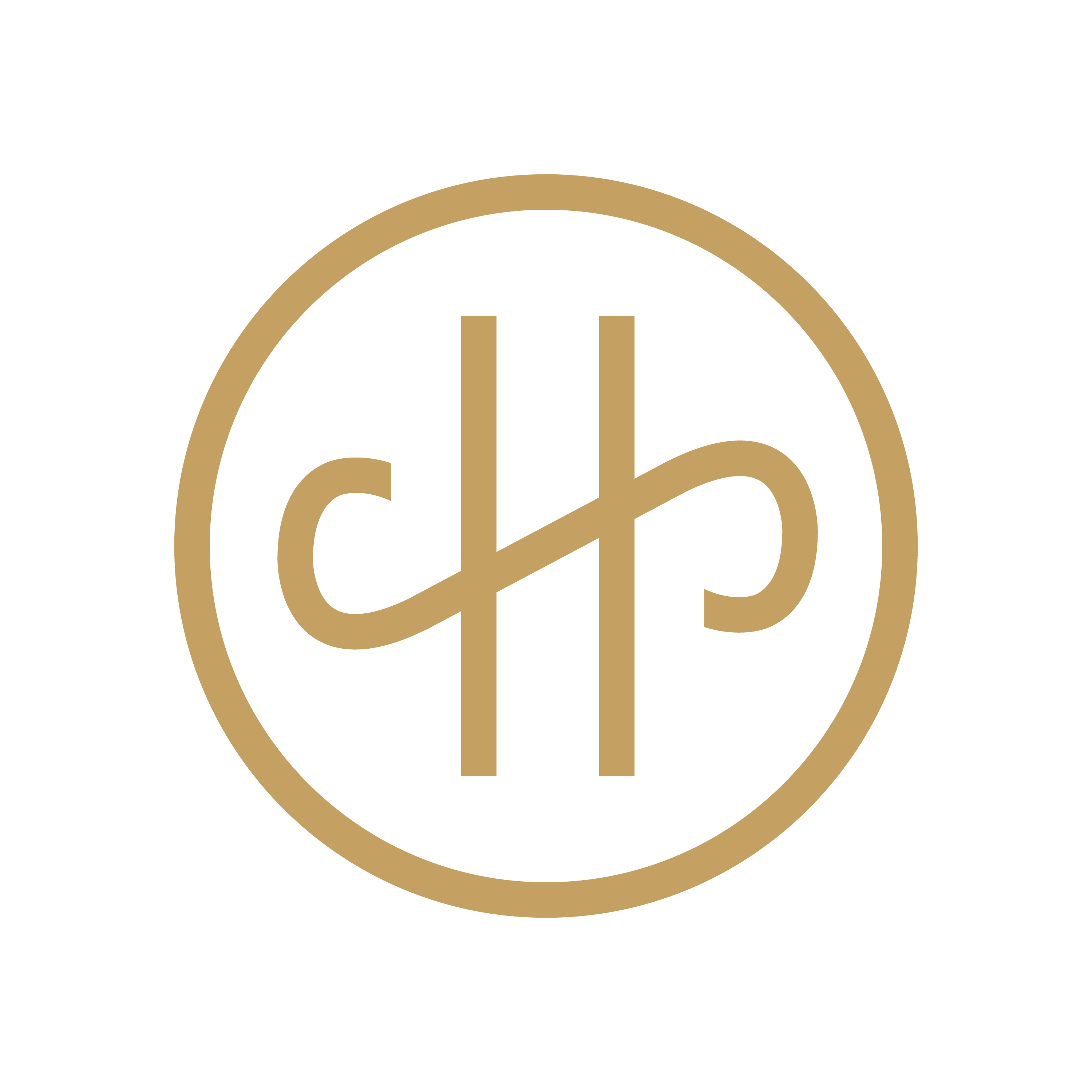 High Street Wine Co. logo