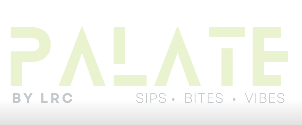 Palate by LRC logo